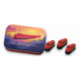 Sunset Deluxe Board Game Train Set