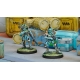 The Kaauri Sentinels are loyal and deeply devoted to their protective mission.