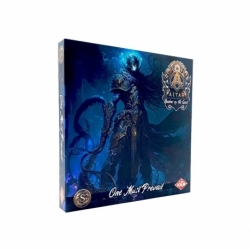 Altar - Exp One Must Prevail (Inglés)