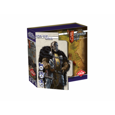 Fortresses & Clans (English)