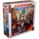 Guardians' Chronicles –Doctor Skarov Threatens All (English)