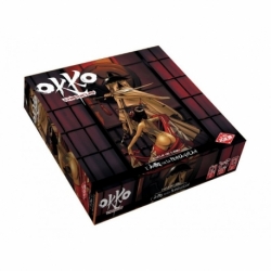 Okko Chronicles: Cycle of Water - Dens of the Pennagolan (Inglés)
