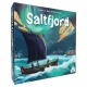 SALTFJORD (Francés/Inglés)