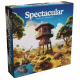 Spectacular (English)