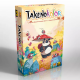 Takenokolor (Inglés)