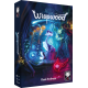 Wispwood board game (English) from Czech Games Edition