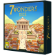 7 Wonders Dice board game from Repos Production