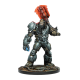 Halo: Flashpoint Atriox, Warmaster of the Banished (Standard Version) Mantic Games Inglés