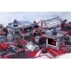 Halo: Flashpoint Banished Garrison Terrain Mantic Games (English)