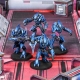 Halo: Flashpoint Sangheili Mercenaries Mantic Games (English)