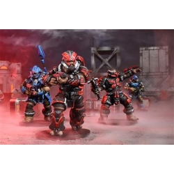 Halo: Flashpoint Jiralhanae Pack de Mantic Games (Inglés)