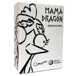 Dragon Mama: War For Chicken Island