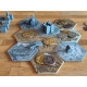 Juego de mesa Dominance de Eclipse Editorial