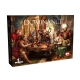 Juego de mesa Dominance de Eclipse Editorial