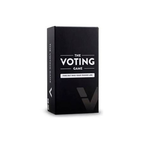 The Voting Game Bundle (Inglés)