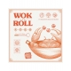 Juego de mesa Wok and Roll de Maldito Games