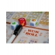 Wok and Roll board game from Maldito Games (Spanish)