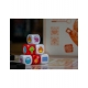 Wok and Roll board game from Maldito Games (Spanish)