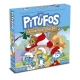 The Smurfs: The Lost Village board game from LastLevel Games (Spanish)