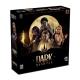 The Dark Quarter board game from Last Level Games (Spanish)