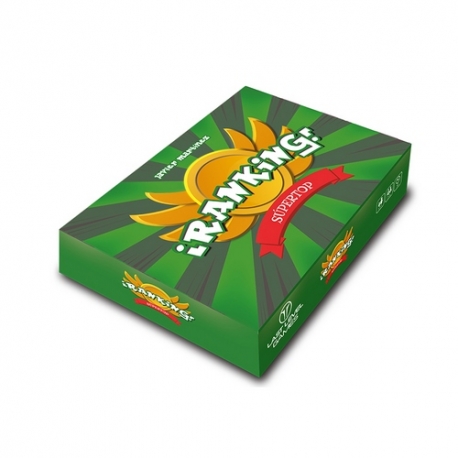 Juego de mesa Ranking Supertop de LastLevel Games