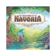 Explorers of Navoria board game from Maldito Games (Spanish)