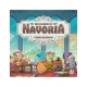 Explorers of Navoria: Forgotten Lands (Spanish)