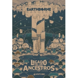 Earthborne Rangers: Legado de los Ancestros (Castellano)