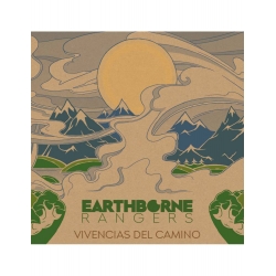 Earthborne Rangers: Vivencias del camino (Castellano)