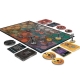 Unmatched: The Witcher – Realms Fall (Spanish) game by Iello and TCG Factory