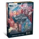 Unmatched: The Witcher – Realms Fall (Spanish) game by Iello and TCG Factory
