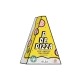 P for Pizza board game (Spanish)