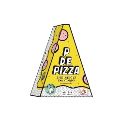P de Pizza (Spanish)
