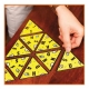 P for Pizza board game (Spanish)