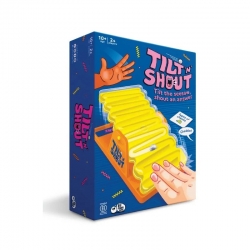 Tilt N Shout (Spanish)