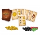 juego de mesa Annes Bonnys Malediction (Castellano) de Cayro