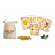 juego de mesa Annes Bonnys Malediction (Castellano) de Cayro