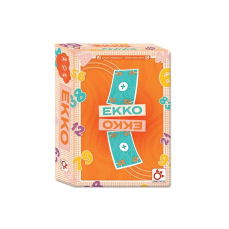 Ekko (Spanish)