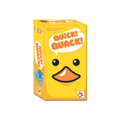 Quick Quack (Spanish)