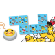 Mercury's Quick! Quack! board game (Spanish)