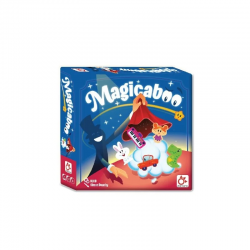 Magicaboo