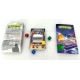 Spy Code : Logic Games educational board game by Átomo Games