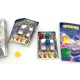Spy Code : Logic Games educational board game by Átomo Games