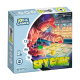 Spy Code : Logic Games educational board game by Átomo Games