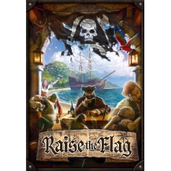 Raise the Flag (Castellano)
