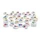 Crazy Clack! Board Game (New Edition) by Mercurio Distribuciones