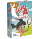 CLUB A: Rocío the Harvester card game from Átomo Games 