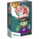 CLUB A: Blanca the Little Witch card game from Átomo Games 