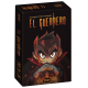 The Warrior Card Game from GDM