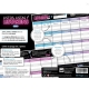 Ready, Set, and Listakens - Party board game from SD Games